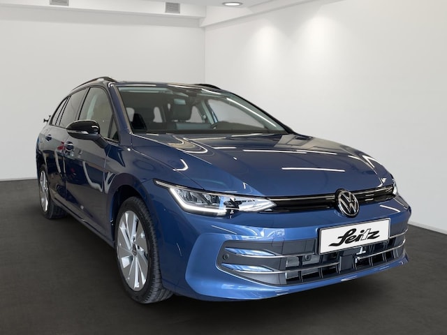 Volkswagen Golf 1.5 TSI Golf VIII Variant