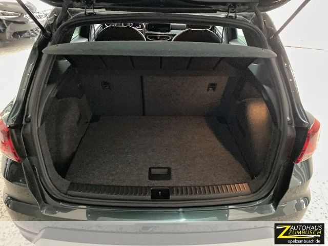 Seat Arona Xperience Automatik, PDC, Sitzh, Navi, uvm