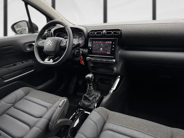 Citroën C3 Aircross Plus PureTech