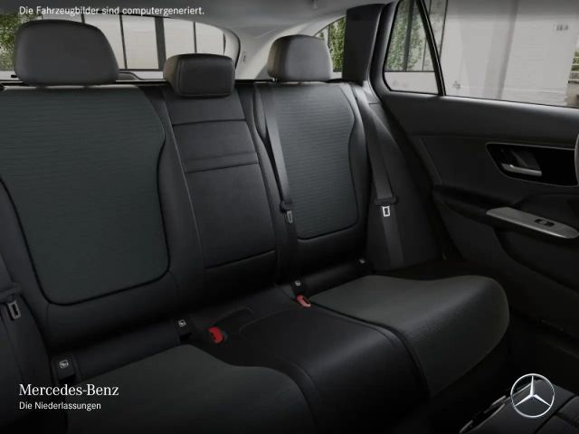 Mercedes-Benz C 200 AVANTGARDE Estate