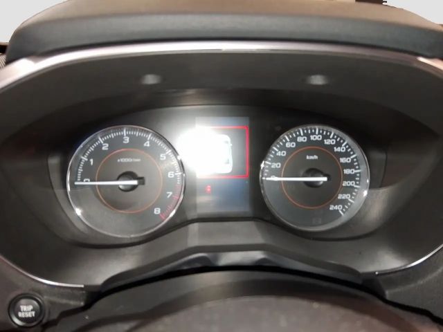 Subaru XV XV 1.6iCVT StyleXtra