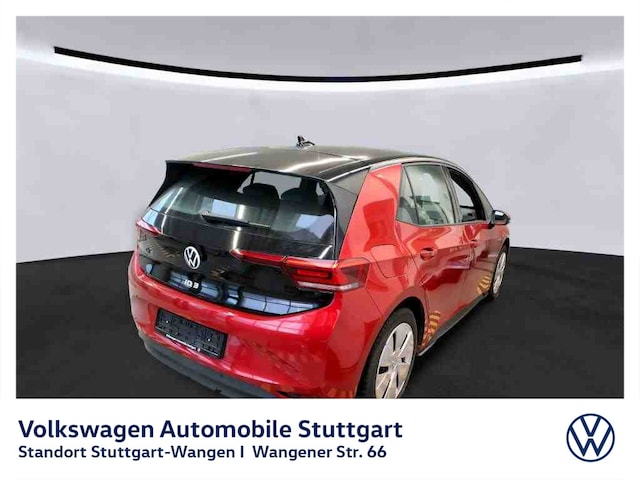 Volkswagen ID.3 Performance Pro