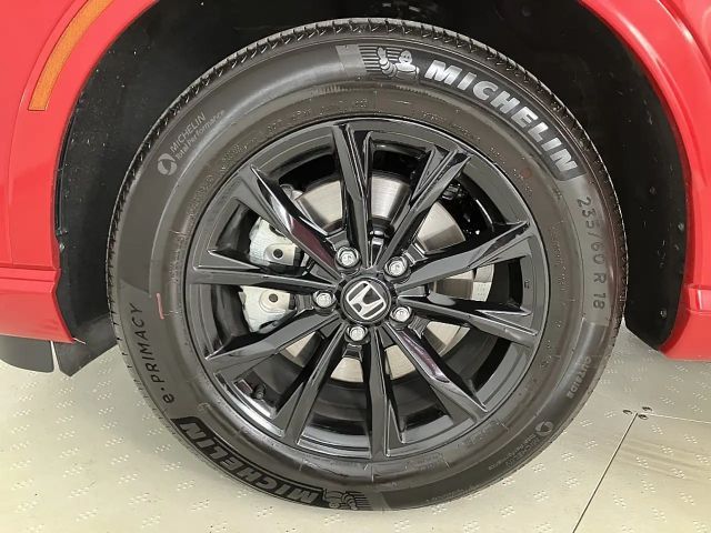 Honda CR-V Advance i-MMD