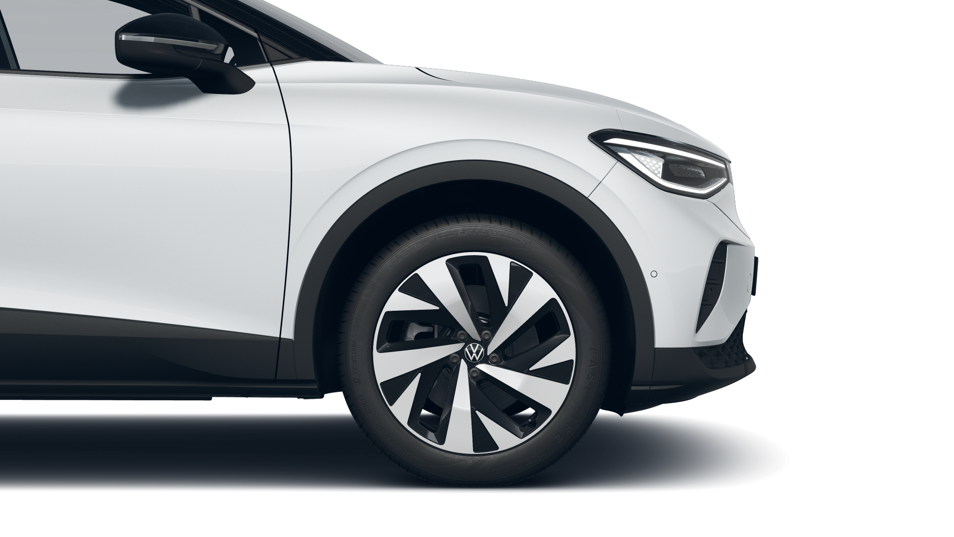 Volkswagen ID.4 IQ.Drive Performance Pro