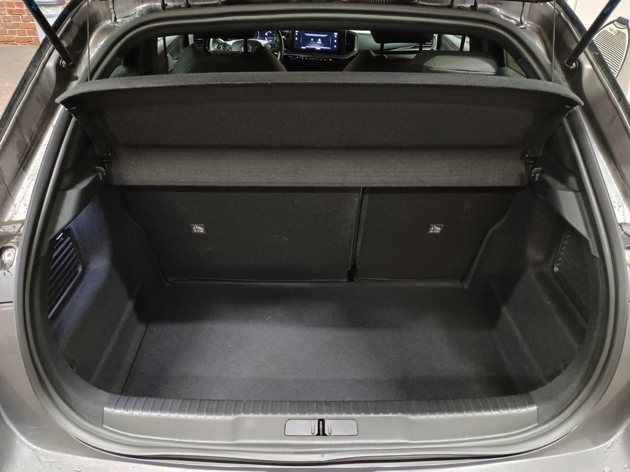 Opel Mokka 1.2 Turbo Turbo