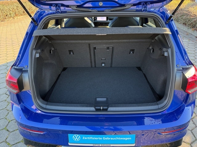 Volkswagen Golf 2.0 TSI Golf VIII