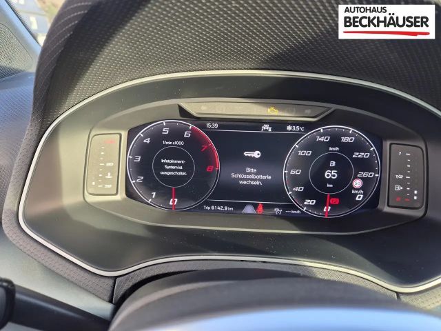 Seat Arona Xperience 1,0TSI - LED-Scheinwerfer, Navi, SHZ,...