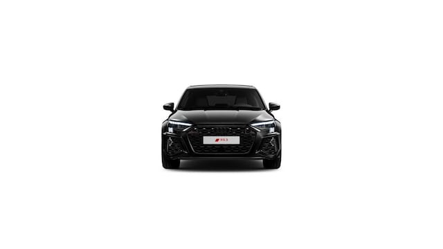 Audi RS3 Quattro S-Tronic Sportback