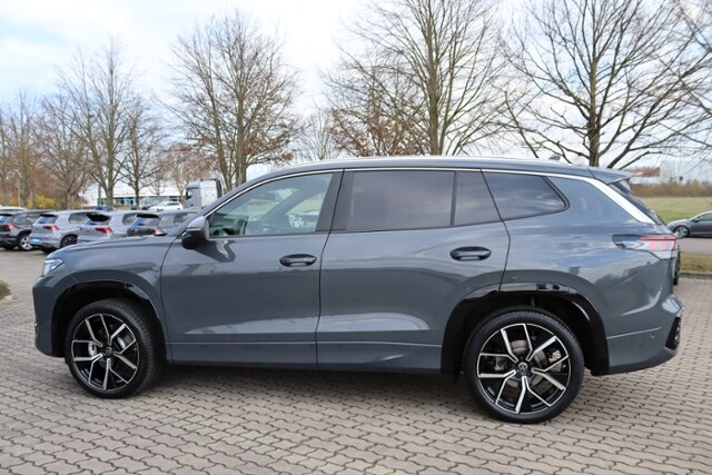 Volkswagen Tayron 2.0 TDI DSG