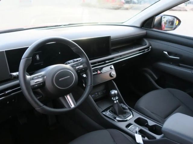 Hyundai Tucson 2WD T-GDi