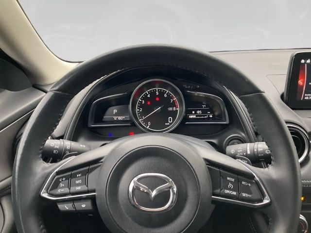 Mazda CX-3 Revolution