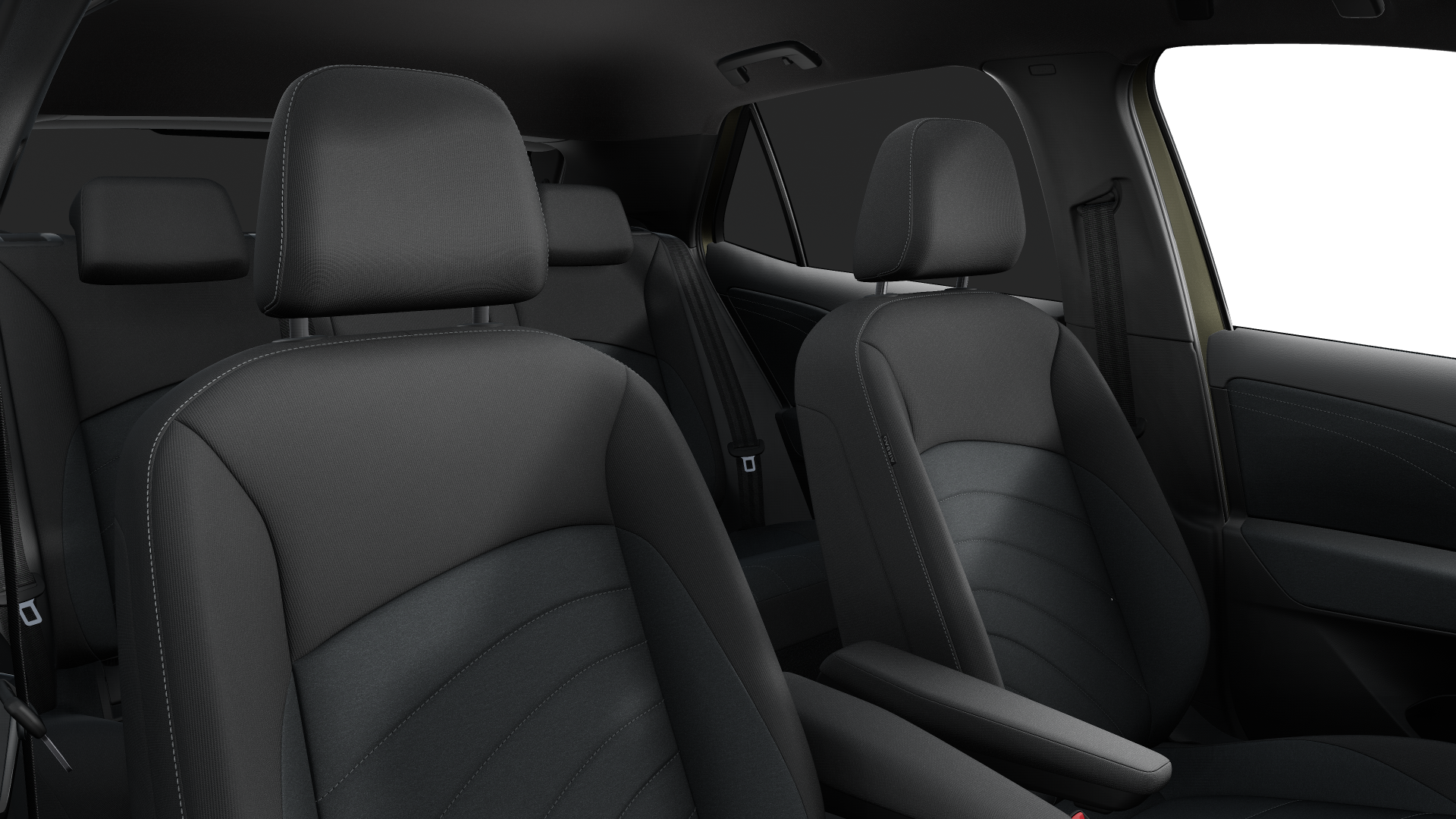 Volkswagen ID.3 150 kW Performance Pro