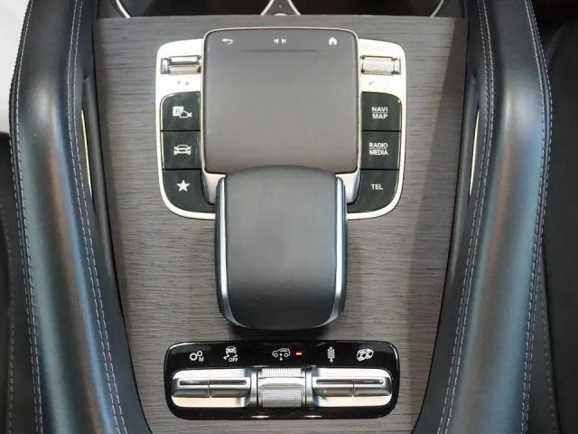 Mercedes-Benz GLE 53 AMG AMG Line