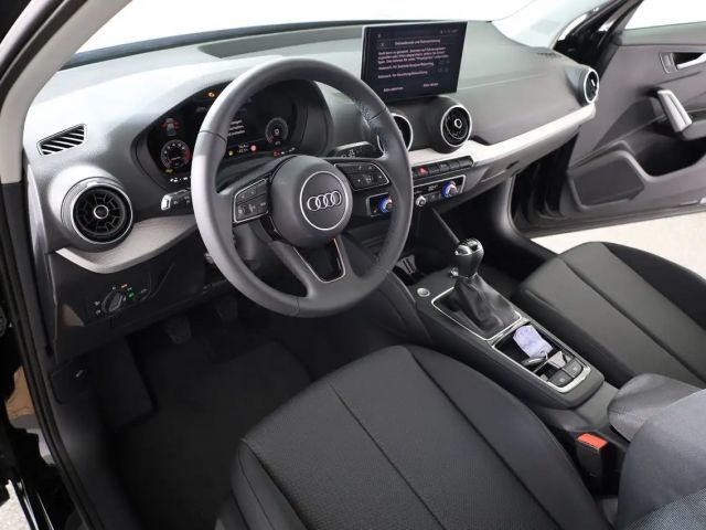 Audi Q2 30 TFSI