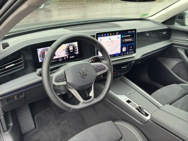 Volkswagen Passat 1.5 TSI Business DSG Variant