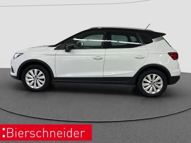 Seat Arona 1.0 TSI Xcellence