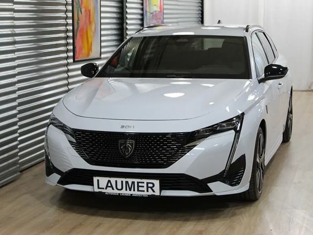 Peugeot 308 BlueHDi EAT8 GT-Line SW