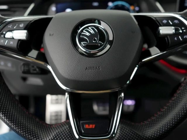 Skoda Octavia Combi RS