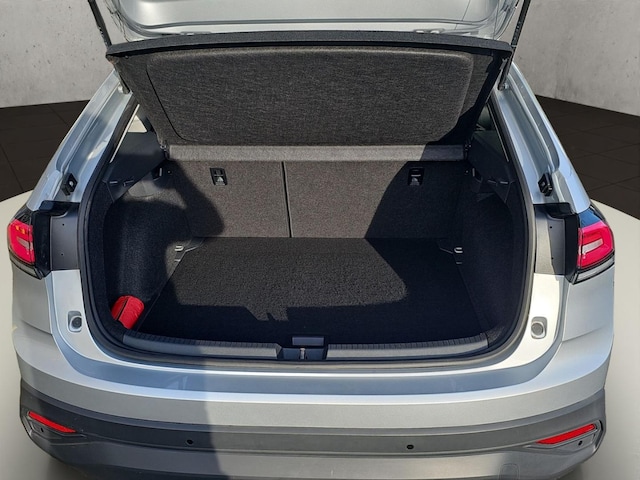 Volkswagen Taigo DSG