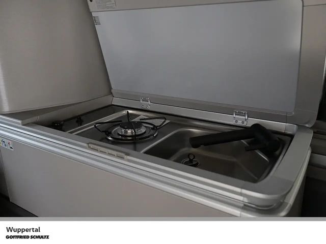 Volkswagen California 2.0 TDI Ocean T7