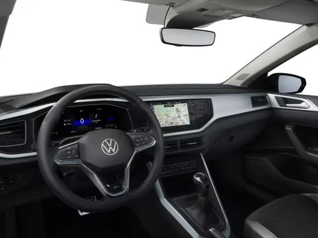 Volkswagen Polo 1.0 TSI