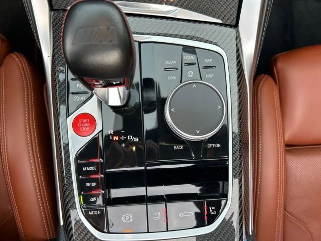 BMW M4 Cabrio Competition xDrive