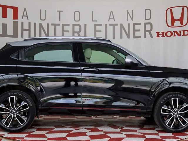 Honda HR-V Advance Hybrid i-MMD