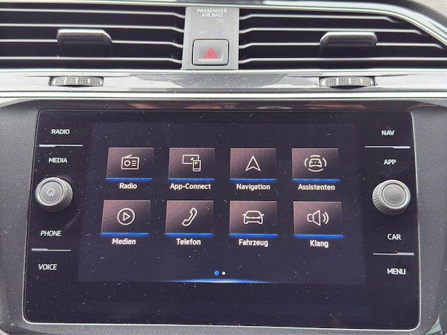 Volkswagen Tiguan 1.5 TSI Life