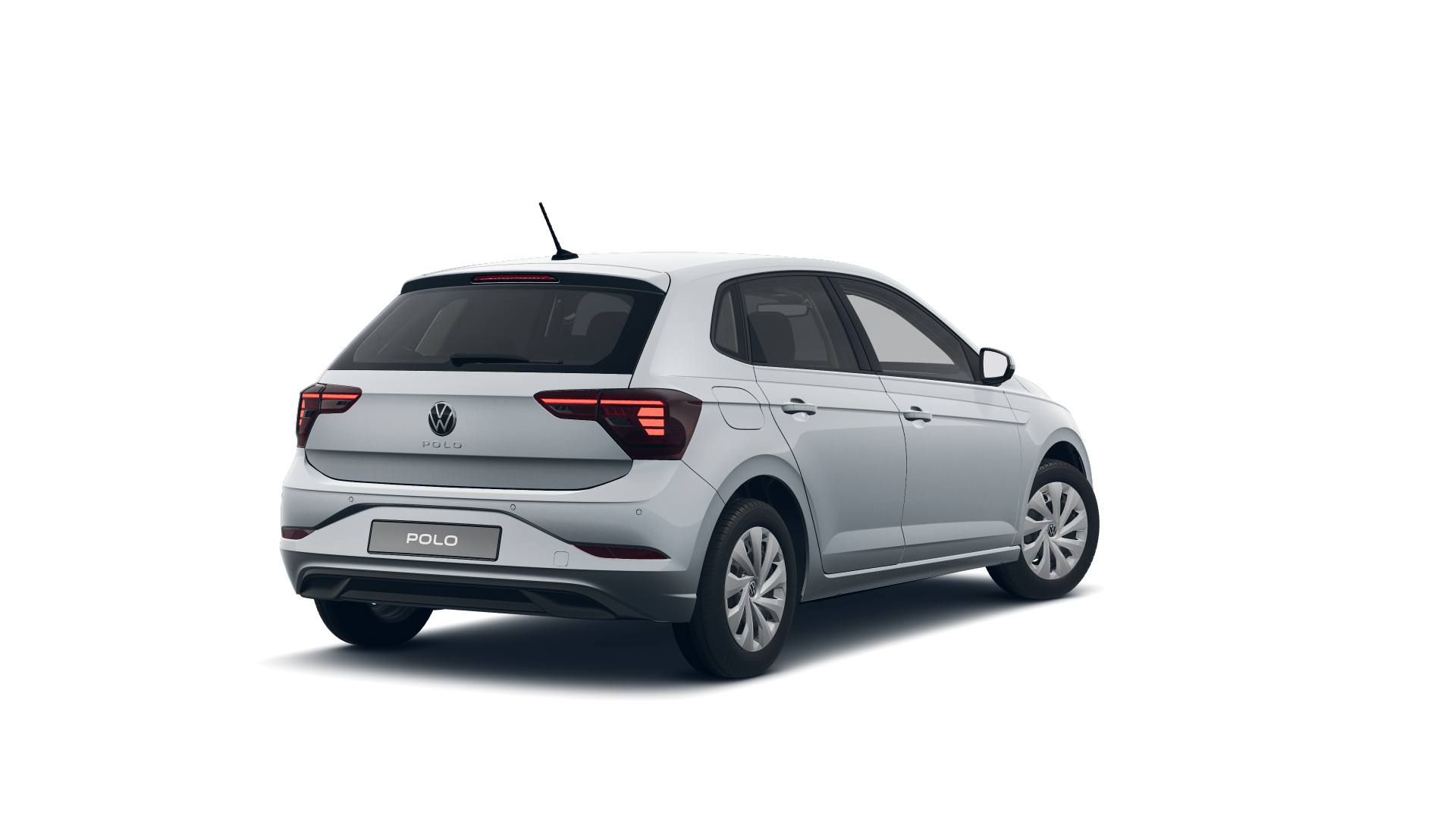 Volkswagen Polo 1.0 TSI Life