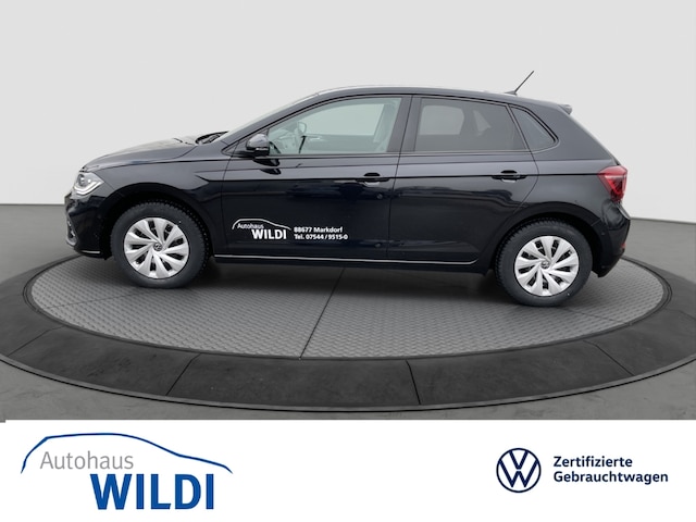 Volkswagen Polo 1.0 TSI Style