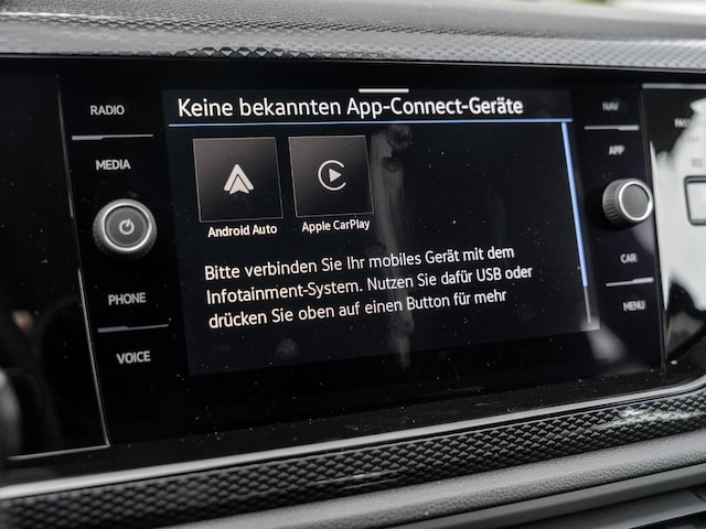 Volkswagen Taigo 1.0 TSI