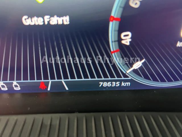 Skoda Kamiq 1.0 TSI Ambition