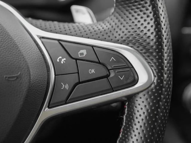 Renault Captur Hybrid RS TCe 160