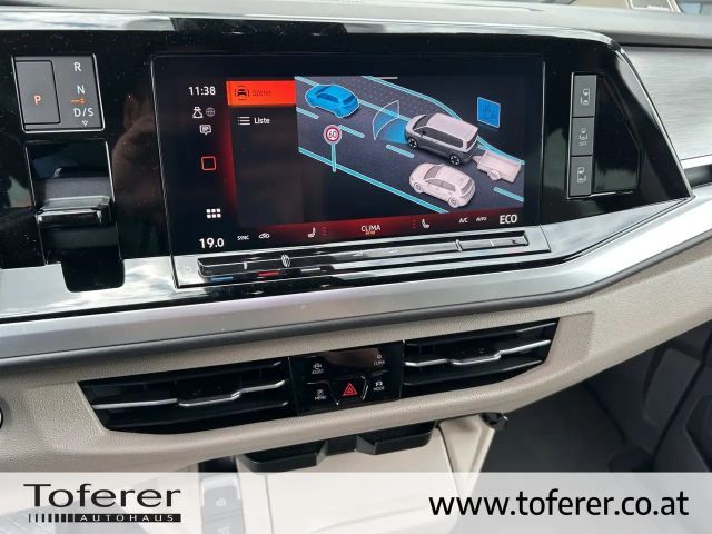 Volkswagen Multivan T7 eHybrid