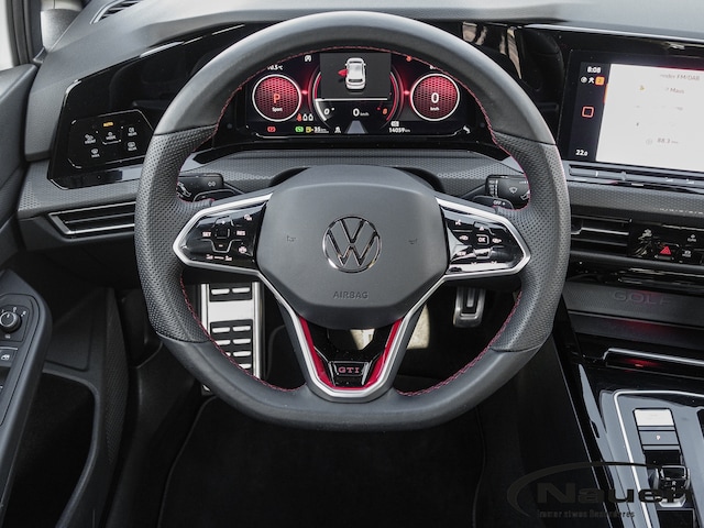 Volkswagen Golf 2.0 TSI GTI