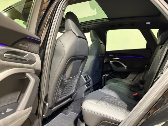 Audi SQ5 Luftf., Ahk., Pano, Sitzbel. uvm.