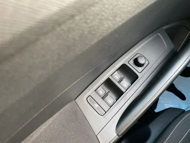 Skoda Fabia 1.0 TSI Selection