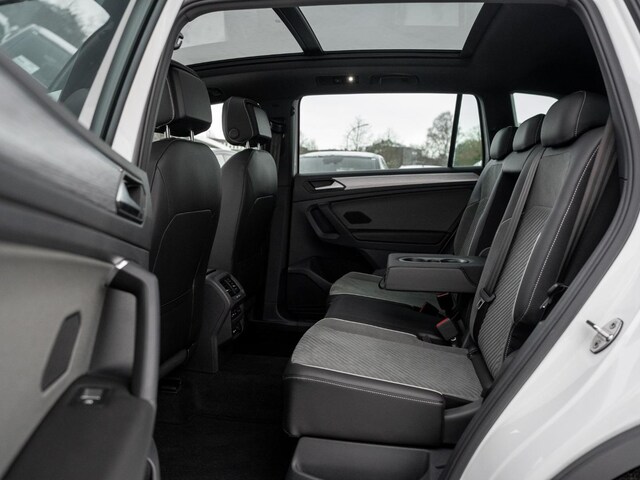 Seat Tarraco 1.4 TSI DSG