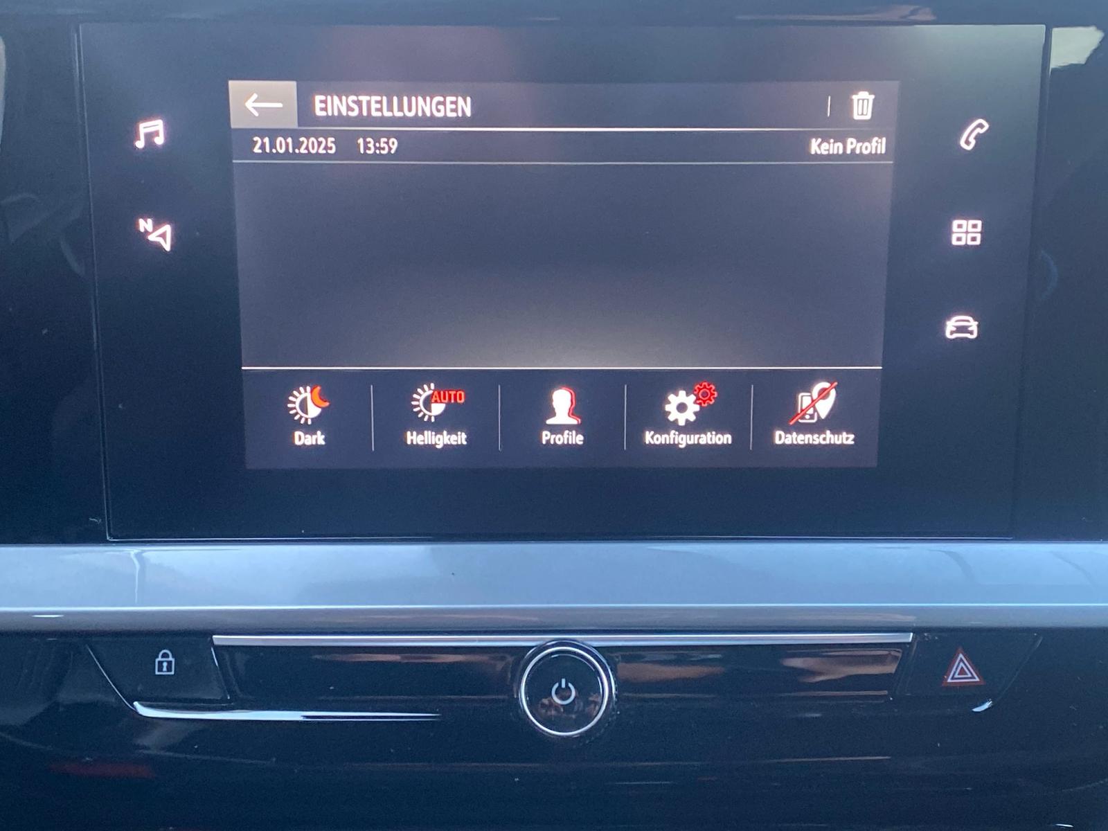 Opel Mokka 1.2 Turbo GS-Line Grand Sport Turbo