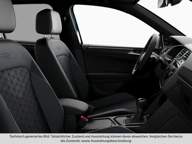 Volkswagen Tiguan DSG R-Line eHybrid