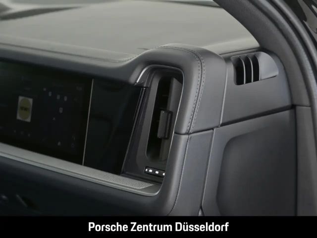 Porsche Cayenne E-Hybrid S