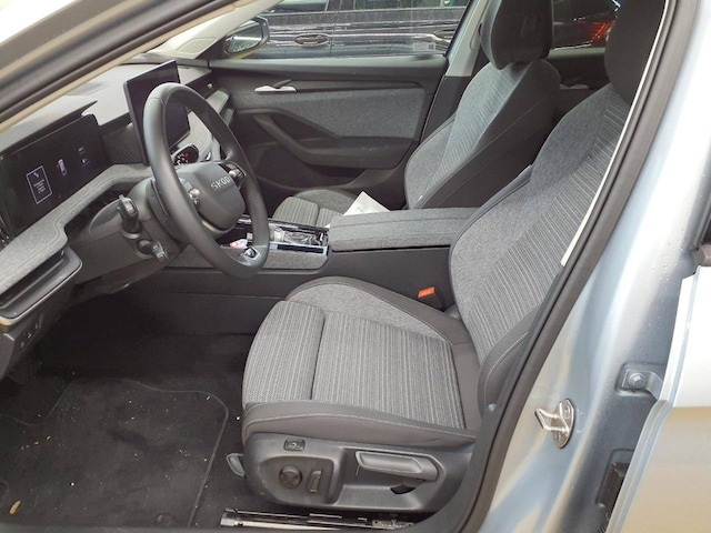 Skoda Superb 2.0 TSI Combi Selection