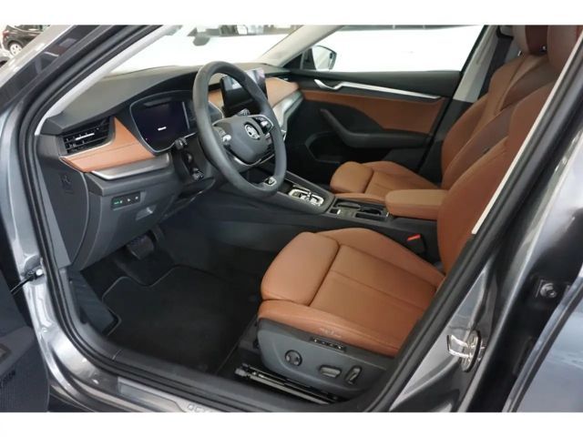 Skoda Octavia 2.0 TDI Combi