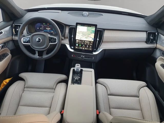 Volvo XC90 AWD Bright T8 Ultra