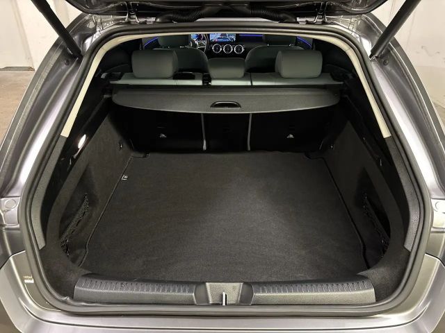 Mercedes-Benz CLA 180 Shooting Brake