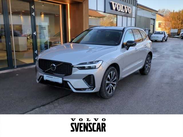 Volvo XC60 XC60