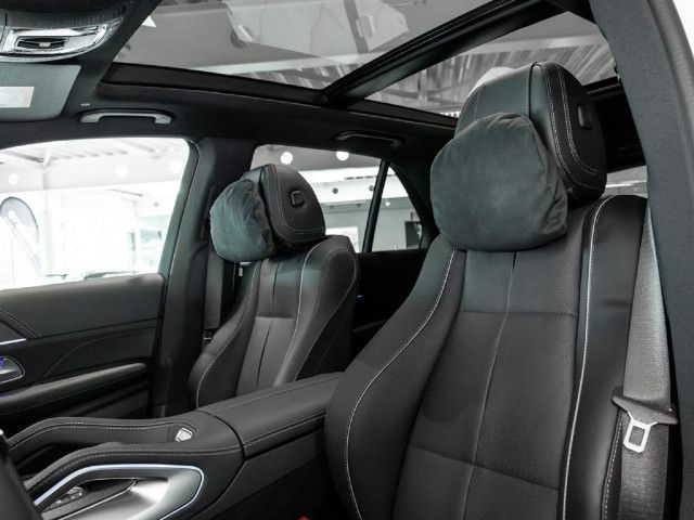 Mercedes-Benz GLE 450 4MATIC