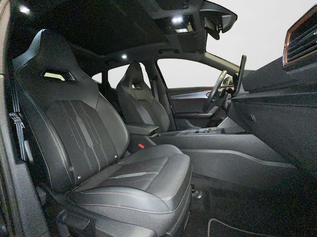 Cupra Formentor 2.0 TSI 4Drive VZ