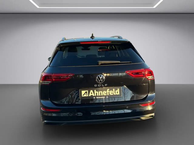 Volkswagen Golf Golf VIII Life Variant