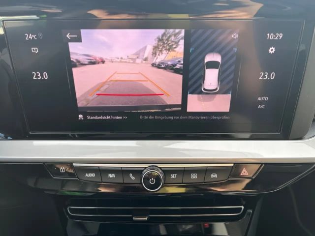 Opel Mokka Elegance Turbo